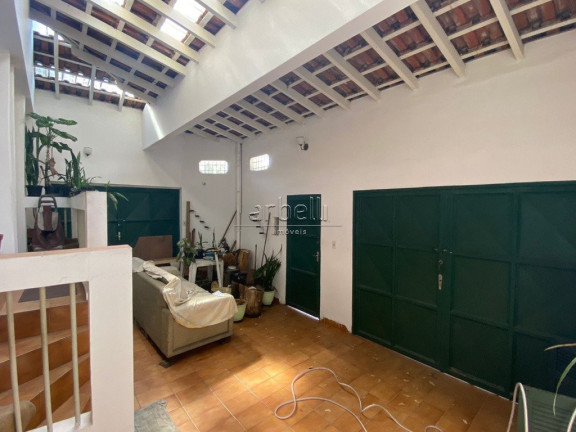 Imagem Casa com 4 Quartos à Venda, 250 m² em Vila Cordeiro - São Paulo