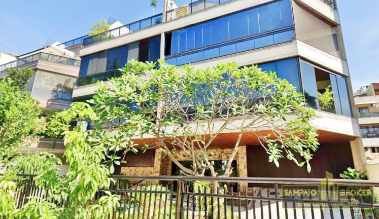 Apartamento com 3 Quartos à Venda,  em Recreio Dos Bandeirantes - Rio De Janeiro