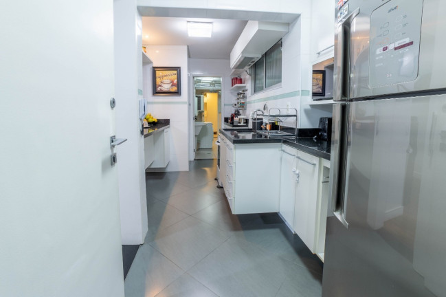 Imagem Apartamento com 3 Quartos à Venda, 105 m² em Perdizes - São Paulo