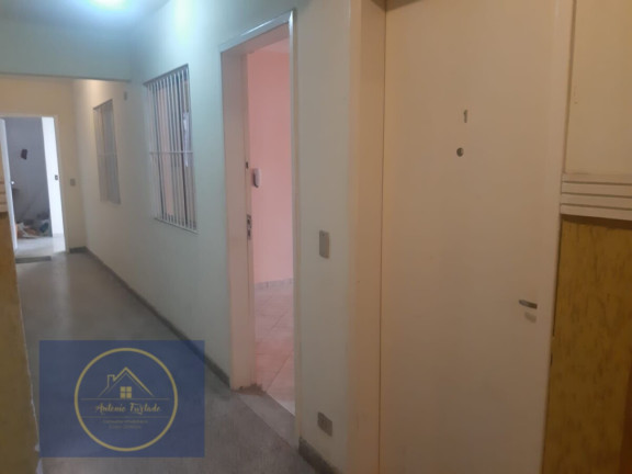 Imagem Apartamento com 2 Quartos para Alugar, 50 m² em Bom Retiro - São Paulo Imagem Apartamento com 2 Quartos para Alugar, 50 m² em Bom Retiro - São Paulo