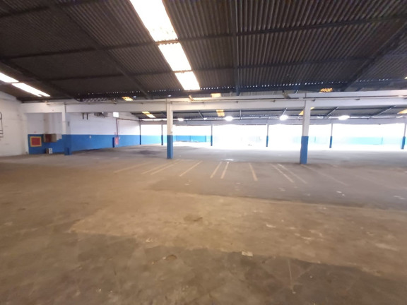 Imagem Imóvel Comercial para Alugar, 3.328 m² em Vila Leopoldina - São Paulo Imagem Imóvel Comercial para Alugar, 3.328 m² em Vila Leopoldina - São Paulo