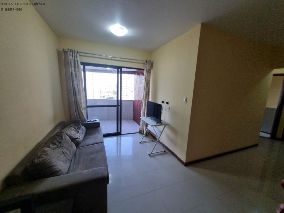 Imóvel com 3 Quartos à Venda, 83 m² em Stiep - Salvador