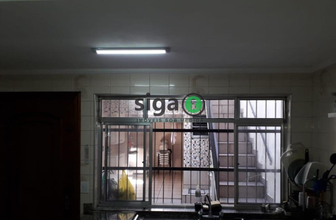 Imagem Casa com 2 Quartos à Venda, 150 m² em Tatuapé - São Paulo