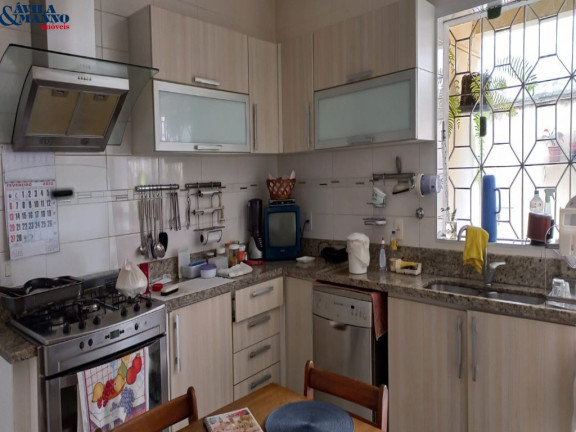 Imagem Casa com 3 Quartos à Venda, em Mooca - São Paulo Imagem Casa com 3 Quartos à Venda, em Mooca - São Paulo