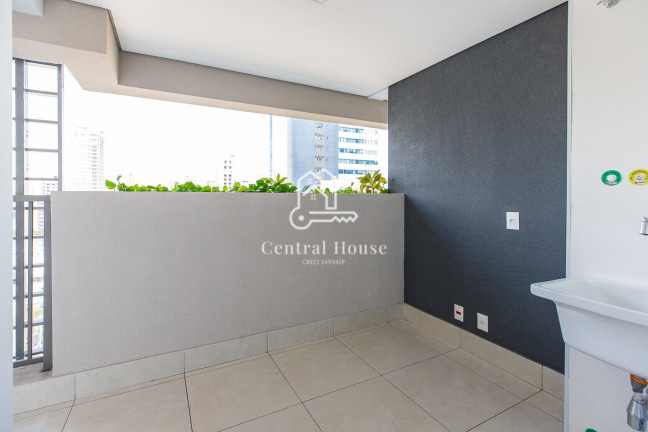 Imagem Apartamento com 4 Quartos à Venda, 232 m² em Campo Belo - São Paulo