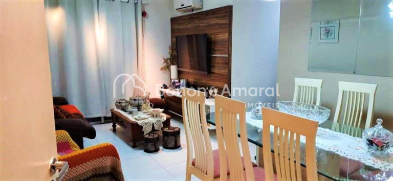 Imagem Apartamento com 3 Quartos à Venda, 80 m² em Chácara Primavera - Campinas Imagem Apartamento com 3 Quartos à Venda, 80 m² em Chácara Primavera - Campinas
