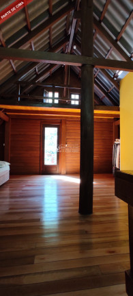 Imagem Imóvel com 3 Quartos à Venda,  em Alto Silva - Nova Trento