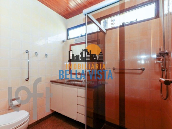 Imagem Apartamento com 4 Quartos à Venda, 145 m² em Vila Nova Conceição - São Paulo Imagem Apartamento com 4 Quartos à Venda, 145 m² em Vila Nova Conceição - São Paulo