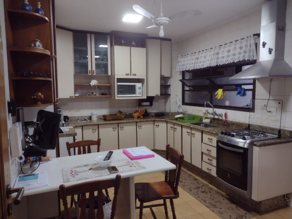 Imagem Apartamento com 3 Quartos à Venda, 129 m² em Boqueirão - Santos Imagem Apartamento com 3 Quartos à Venda, 129 m² em Boqueirão - Santos