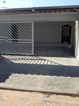 Imagem Casa com 3 Quartos à Venda, 200 m² em Wanel Ville - Sorocaba Imagem Casa com 3 Quartos à Venda, 200 m² em Wanel Ville - Sorocaba