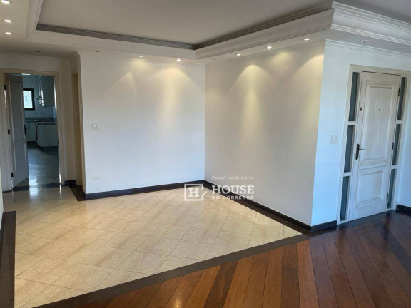 Imagem Apartamento com 3 Quartos à Venda, 184 m² em Jardim Da Saúde - São Paulo Imagem Apartamento com 3 Quartos à Venda, 184 m² em Jardim Da Saúde - São Paulo