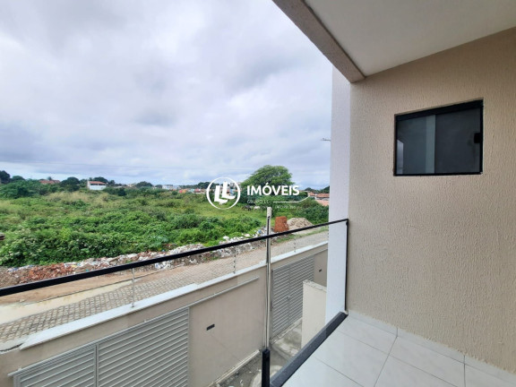 Apartamento com 2 Quartos à Venda, 68 m² em Nova Esperança - Parnamirim