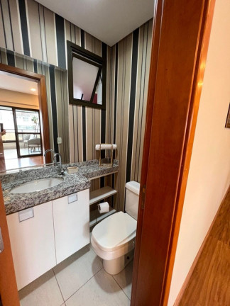 Imagem Apartamento com 3 Quartos à Venda, 125 m² em Ponta Da Praia - Santos Imagem Apartamento com 3 Quartos à Venda, 125 m² em Ponta Da Praia - Santos