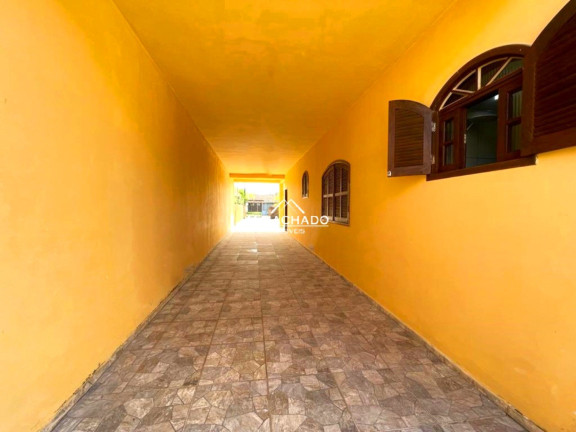 Imagem Casa com 4 Quartos à Venda, 219 m² em Balneário Ipanema - Pontal Do Paraná