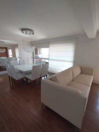 Imagem Apartamento com 3 Quartos à Venda, 121 m² em Centro - Santo André Imagem Apartamento com 3 Quartos à Venda, 121 m² em Centro - Santo André