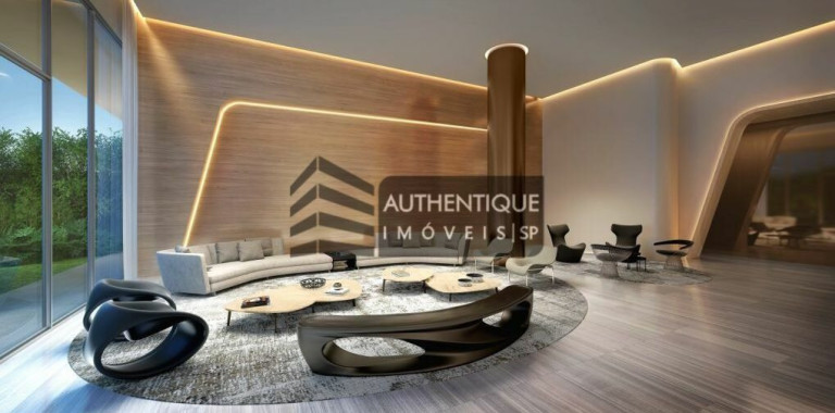 Imagem Apartamento com 4 Quartos à Venda, 570 m² em Itaim Bibi - São Paulo Imagem Apartamento com 4 Quartos à Venda, 570 m² em Itaim Bibi - São Paulo