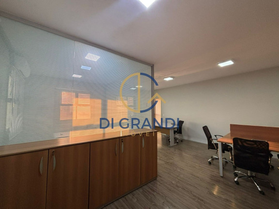 Imagem Sala Comercial à Venda, 50 m² em Jardim Chapadão - Campinas Imagem Sala Comercial à Venda, 50 m² em Jardim Chapadão - Campinas