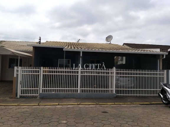 Imagem Casa com 2 Quartos à Venda, 51 m² em Itaipava - Itajaí Imagem Casa com 2 Quartos à Venda, 51 m² em Itaipava - Itajaí