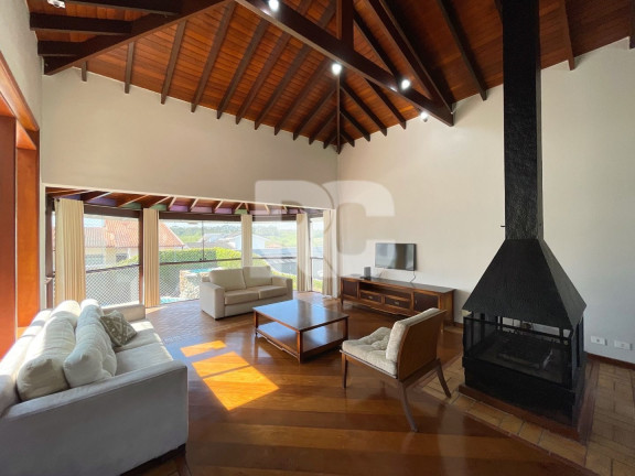 Imagem Casa com 4 Quartos à Venda, 330 m² em Aruã Eco Park - Mogi Das Cruzes Imagem Casa com 4 Quartos à Venda, 330 m² em Aruã Eco Park - Mogi Das Cruzes