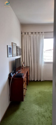 Imagem Casa de Condomínio com 3 Quartos à Venda, 186 m² em Indianópolis - São Paulo