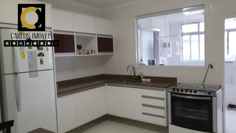 Imagem Apartamento com 2 Quartos à Venda, 134 m² em Encruzilhada - Santos Imagem Apartamento com 2 Quartos à Venda, 134 m² em Encruzilhada - Santos