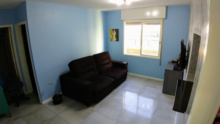 Imagem Apartamento com 1 Quarto à Venda, em Agostinho Imagem Apartamento com 1 Quarto à Venda, em Agostinho
