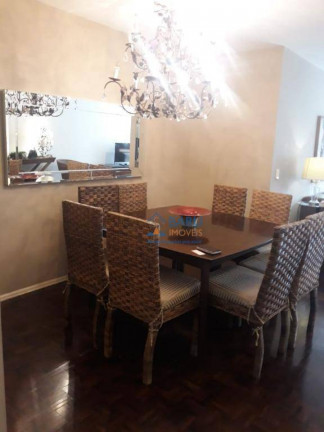 Apartamento com 4 Quartos à Venda, 240 m² em Consolação - São Paulo