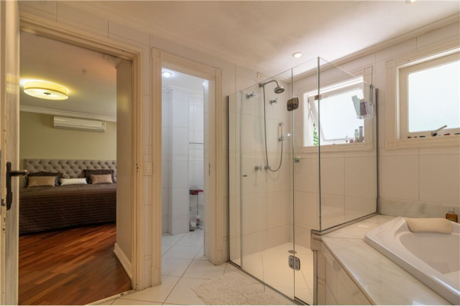 Imagem Casa com 5 Quartos à Venda, 360 m² em Morumbi - São Paulo