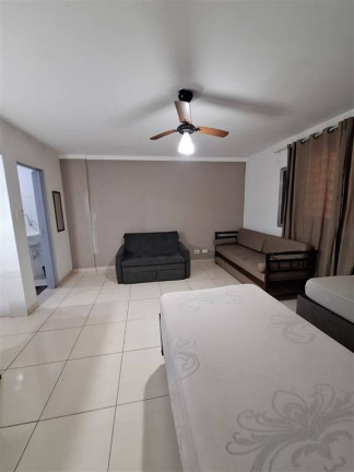 Imagem Kitnet com 1 Quarto à Venda, 30 m² em Guilhermina - Praia Grande Imagem Kitnet com 1 Quarto à Venda, 30 m² em Guilhermina - Praia Grande