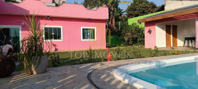 Imagem Chácara com 2 Quartos à Venda, 500 m² em Jardim Das Palmeiras - Caçapava Imagem Chácara com 2 Quartos à Venda, 500 m² em Jardim Das Palmeiras - Caçapava