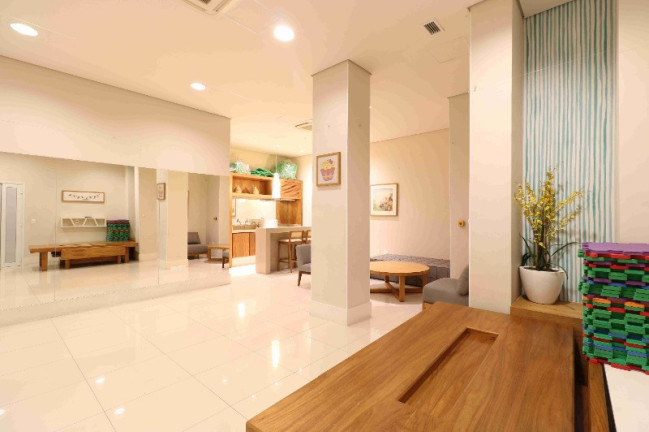 Imagem Imóvel com 3 Quartos à Venda, 134 m² em Cidade Monções - São Paulo