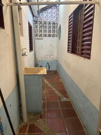 Imagem Casa com 3 Quartos à Venda, 63 m² em Vila Costa E Silva - Campinas Imagem Casa com 3 Quartos à Venda, 63 m² em Vila Costa E Silva - Campinas
