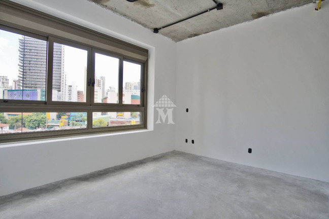 Imagem Apartamento com 4 Quartos à Venda, 359 m² em Vila Nova Conceição - São Paulo