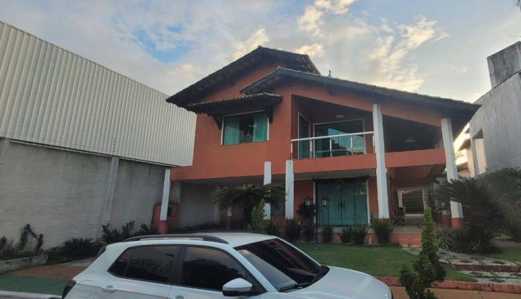 Casa com 4 Quartos à Venda,  em Parque Verde - Belém