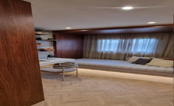 Imagem Apartamento com 2 Quartos à Venda, 41 m² em Barra Olímpica - Rio De Janeiro
