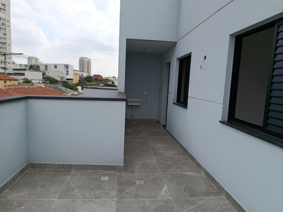 Imagem Apartamento com 3 Quartos à Venda, 58 m² em Parada Inglesa - São Paulo