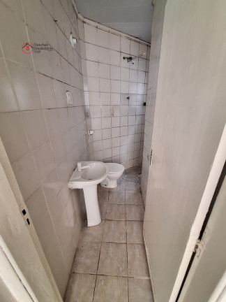 Imagem Casa com 2 Quartos para Alugar, 60 m² em Vila Prudente - São Paulo Imagem Casa com 2 Quartos para Alugar, 60 m² em Vila Prudente - São Paulo