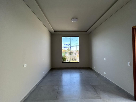 Imagem Casa com 3 Quartos à Venda, 66 m² em Tatuquara - Curitiba