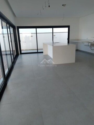 Imagem Casa com 3 Quartos à Venda, 260 m² em Alphaville Nova Esplanada 3 - Votorantim