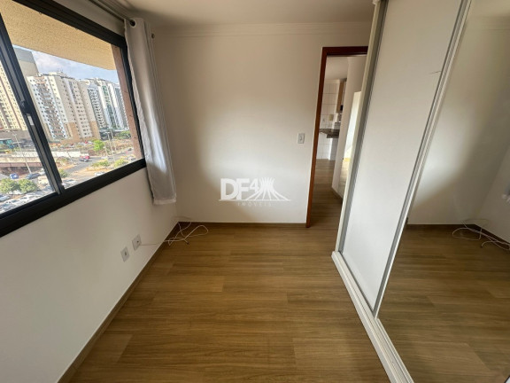 Imagem Imóvel com 1 Quarto à Venda, 33 m² em Sul (águas Claras) - Brasília Imagem Imóvel com 1 Quarto à Venda, 33 m² em Sul (águas Claras) - Brasília