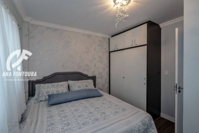 Imagem Apartamento com 3 Quartos à Venda, 95 m² em Centro - Balneário Camboriú
