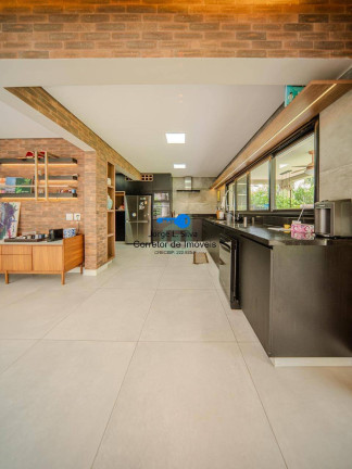 Imagem Casa de Condomínio com 3 Quartos à Venda, 311 m² em Cidade Tamboré - Santana De Parnaíba