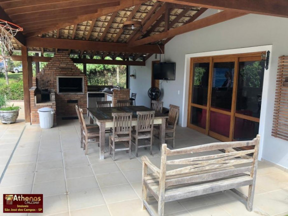 Imagem Apartamento com 6 Quartos à Venda, 650 m² em Condomínio Lagoinha - Jacareí Imagem Apartamento com 6 Quartos à Venda, 650 m² em Condomínio Lagoinha - Jacareí
