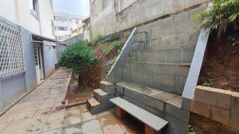 Imagem Apartamento com 3 Quartos à Venda, 232 m² em Anchieta - Belo Horizonte