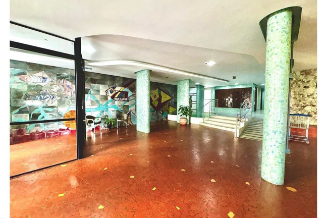 Imagem Imóvel com 1 Quarto à Venda, 35 m² em Centro Histórico - Porto Alegre Imagem Imóvel com 1 Quarto à Venda, 35 m² em Centro Histórico - Porto Alegre