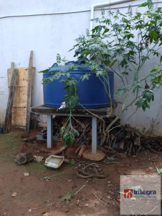 Imagem Chácara com 1 Quarto à Venda, 1.875 m² em Bairro Dos Pires - Limeira