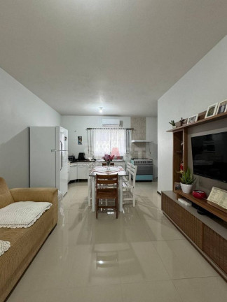 Imagem Casa com 2 Quartos à Venda, 76 m² em Rio Hern - Schroeder Imagem Casa com 2 Quartos à Venda, 76 m² em Rio Hern - Schroeder