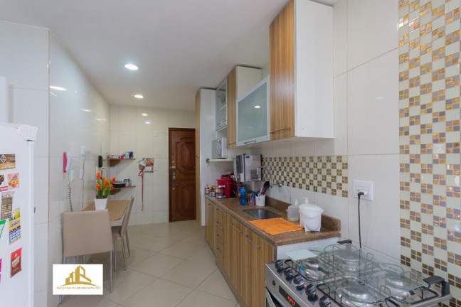 Imagem Apartamento com 2 Quartos à Venda, 110 m² em Pechincha - Rio De Janeiro