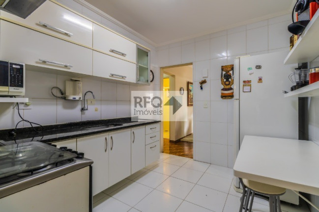 Imagem Imóvel com 3 Quartos à Venda, 95 m² em Vila Clementino - São Paulo Imagem Imóvel com 3 Quartos à Venda, 95 m² em Vila Clementino - São Paulo