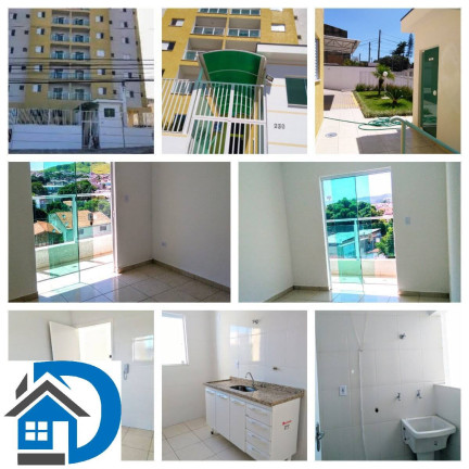 Imagem Apartamento com 2 Quartos à Venda, 68 m² em Vila Hortência - Sorocaba Imagem Apartamento com 2 Quartos à Venda, 68 m² em Vila Hortência - Sorocaba